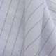 Plain 99% Polyester 60 Yarn Woven 5mm Grid ESD Fabric