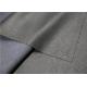 100% Viscose Embossed PU Leather 300 Gsm Anti - Mildew For Clothing Fabric