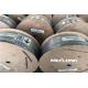Bright Annealed 2507 Super Duplex Tubing For Control Line / Geothermal
