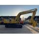 PC220 8 Used Komatsu Excavator With Quick Hitch And Hydraulic Hammer System.