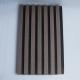 3D Model Acoustic Slat Wood Wall Panels For Residential Units