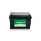 Long Cycle 36V 25AH Golf Trolley Batteries , Rechargeable Lithium Ion Battery