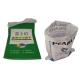 Recyclable Virgin Laminated Woven Sacks Pp Bags 500D - 1500D Denier