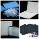 SGS 10mm Nano Aerogel Insulation Blanket For Extraction