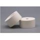 32mm Height Round Diamond Dressing Stone White For PCBN Blanks