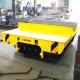 Automatic Charging Coil Transfer Cart 30 Tons Maintenance Free Battery