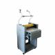 360mm Paper High Speed Laminating Machine Hydraulic Oil Heating SWFM375A