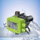 Intelligent Control 1.1KW 10A Household Water Pumps，Monitoring power supply, the pump running and shortage of water.