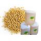 Cold Pressed Food Seasoning Products , Mustard Seed Oil Long Lasting Taste