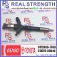 1KD FTV Fuel Injector 095000-6760 095000-7780 095000-7030 23670-39215 095000-7410 For Densos Toyota Hilux
