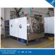 No Shrinkage Vacuum Freeze Drying Machine Applied Pharmaceutical Industry