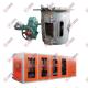 Quick Melting Time Iron Melting Furnace With High Power Saving
