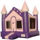 Commercial Airflow Bouncy Castles for Adults YHCS 033 with 0.55mm PVC Tarpaulin