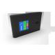ODM/ OEM 4G Pocket Wifi Router Sim Card Slot Unlocked Portable Wireless Mini Wifi With 2100mAh Battery 10 Users Connect