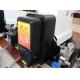Good performance airless paint sprayer PT3K-6HD with electric VFD control box