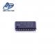 Texas TPS92518HVPWPR In Stock Electronic Components Integrated Circuits Microcontroller TI IC chips HTSSOP-24