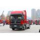 SHACMAN X5000 Tractor Truck 4x2 430HP EuroV Red