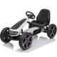 2022 Licensed Kids Go Kart Toy Car For Children Ride On Toy With Non-electric Pedal