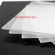 25 lpi 4.1mm lenticular sheet plastic 3d lens material lenticular lenses for uv flatbed printer and inkjet print