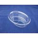 OEM/ODM Food Grade Plastic Dish Serving Bowls With Lids 200g