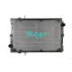 Automotive Cooling System Aluminum Big Truck Radiators Core High Performance