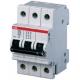 2P 30mA Residual Current Circuit Breaker With Functions Of Fault Indicator