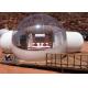 Dome Clear Inflatable Bubble Tent