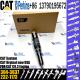 Common Rail Injector 460-8213 20R5077 456-3493 304-3637 for Cat C9.3 engine
