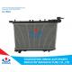 Brazing Aluminum 2000 Nissan Radiator For Almera Mt Car Spare Parts 21410-0m000/0m100