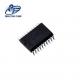 China Professional Electron Compon ics Supplier PIC16F1507-I Microchip Electronic components IC chips Microcontroller PIC16F15
