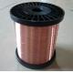 CCA wire copper clad aluminum