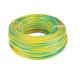 22AWG Bare or Thinned Copper Wire UL1061 with SR-PVC insulation with UL Certificated