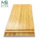 Flat Grain Bamboo Plywood Strong For Furniture Or Flooring