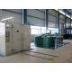 vacuum impregnation equipment fiberglass tape tope together with wires