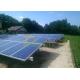 OEM & ODM Solar Mounting Structure Durbale With 12 Years Warranty
