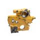 Excavator Spare Parts Gear Oil Pump E200B E320C 3066 S6K Hydraulic Oil Pump 5I-7948 5I7948