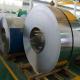 201 202 Cold Rolled HL Stainless Steel Coil 3mm Mill Edge