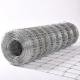 Galvanized High Grade Fixed Knot Woven Wire Field Fence for Cattle Sheep Deer Farming