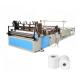 Customized Toilet Paper Manufacturing Machine Facial Tissue Making Machine