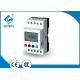 LCD 3 Phase Voltage Monitoring Relay , JVR1000 Time Delay Undervoltage Relay