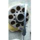 Caterpillar CAT345D excavator hydraulic main pump parts/ Hydraulic piston pump parts/repair kits