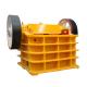 11HP Diesel Engine Jaw Crusher Mining Ore 5 To 40 Ton Per Hour