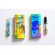 Cartridge Vape Package Box Kraft Paper Cardboard Electronic Cigarette