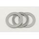 SKF Needle Roller Thrust Bearing With A Form Stable Cage High Precision