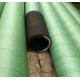 High Pressure big size 3 inch Wire spiralled Rubber Hydraulic Hose Pipe to deliver oil