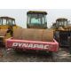 Dynapac CA402 D Second Hand Road Roller