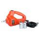 15a Corded Electric Impact Wrench  , Double Headed Sleeves Electric Impact Gun