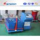 Leakage Current High Voltage Testing System For Rubber Insulating Gloves