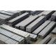 Wholesale ASTM Round Billet Aluminum Bar Price 6151 Extruded Aluminium Boning Rod supplier JINZHENG factory superior ser