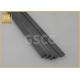 Excellent Strength Tungsten Carbide Bar With Untrafine Grain Size Material